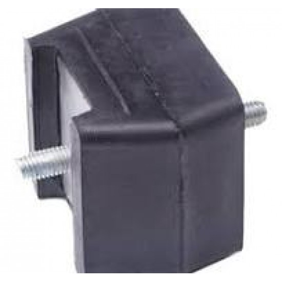 Renault 12 Şanzuman Takoz 7700506311