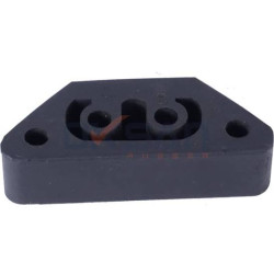 Renault R9 Eksoz Lastiği Uzun 7700686449