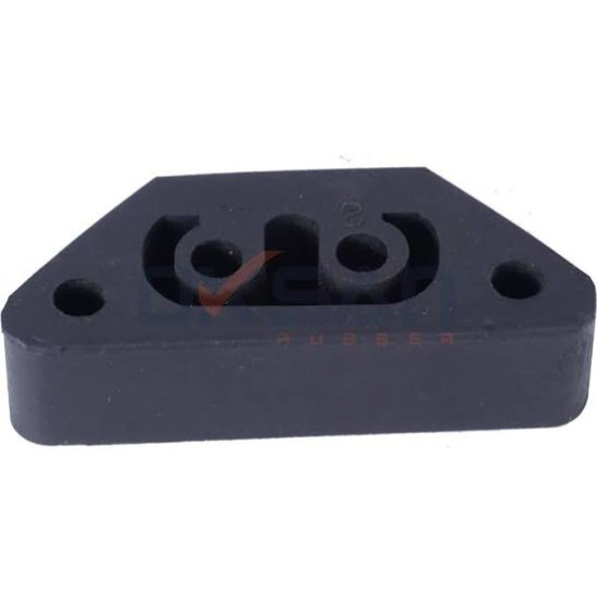 Renault R9 Eksoz Lastiği Uzun 7700686449