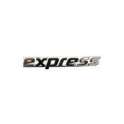 Renault Express Bagaj Yazısı 7700815572