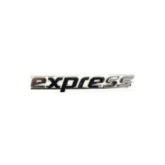 Renault Express Bagaj Yazısı 7700815572