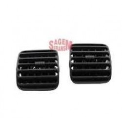 Renault Laguna 1 Orta Kalorifer Izgarası Difizör Takımı 7700822847-846