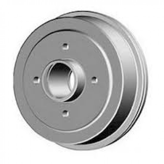 Renault Megane 1 Arka Fren Kampanası Takım 7700827866