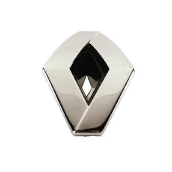 Renault R19 Ön Panjur Arması 7700832974