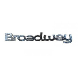 Renault R9 Broadway 97 Ym 7700875915