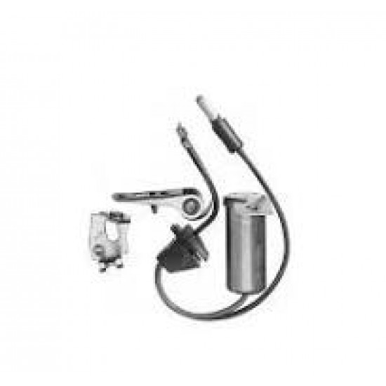 Renault R9 Spring Platin+Meksefe Takım 7701031149