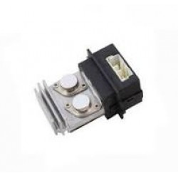 Renault R19 Kalorifer Klima Rolesi 7701033535 