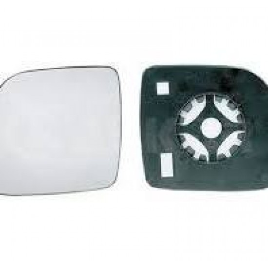Renault Kango 1 Ayna Camı Sol Mekanik 98-03 7701039896