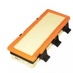 Renault Kango 1,9 F8Q Hava Filtresi Tırnaklı 7701044101