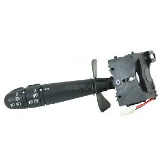 Renault Clio Symbol Far Korna Kolu Sisli Kornasız 7701048956