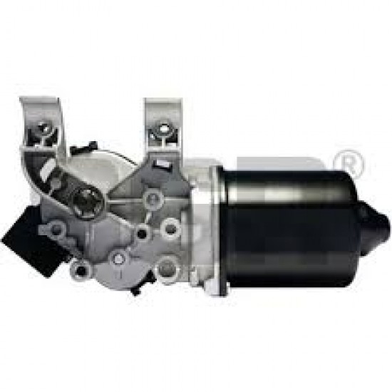 Renault Megane 2 Ön Cam Silecek Motoru Veleo Tipi 7701054828