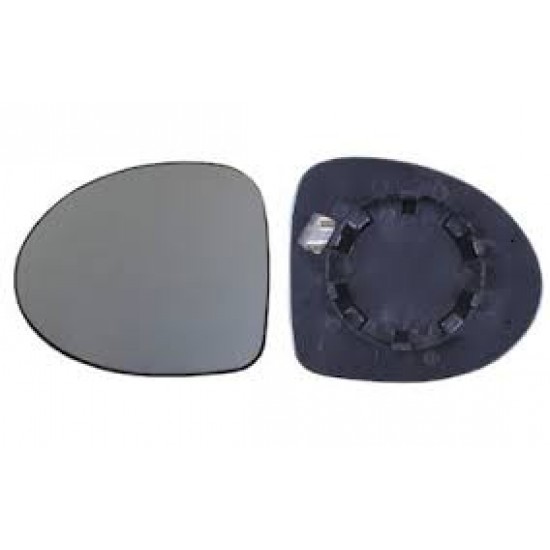 Renault Clio Symbol Talya Ayna Camı Sol Mekanik 7701070382