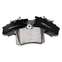 Renault Megane 2 Fren Balatası Arka 7701209735