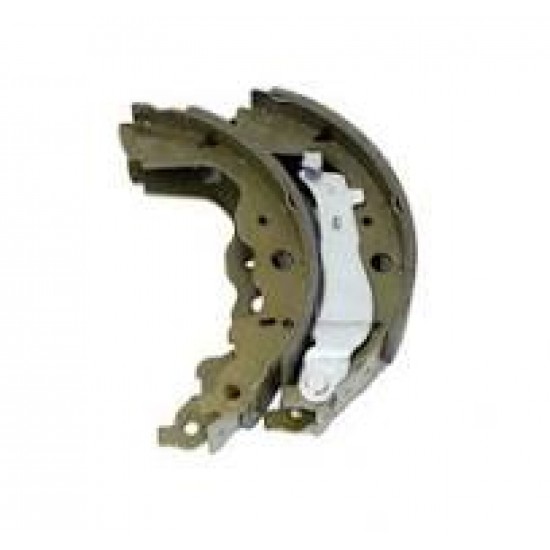 Renault Clio 4 Fren Balatası Arka 7701210109