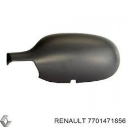 Renault Clio Ayna Kapağı Sol 7701471855