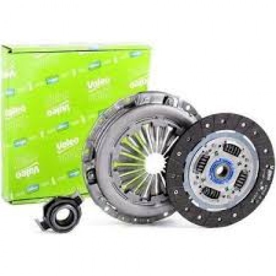 Renault Megane 1 1,6 16V Debriyaj Seti 7701477112