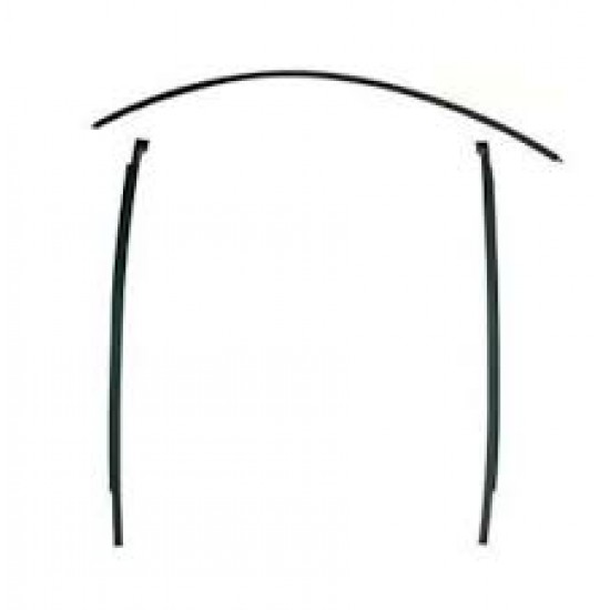 Renault Clio 2 Ön Cam Lastiği Takım 7701478235