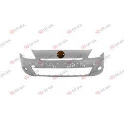 Renault Clio 3 Ön Tampon Gri Boyalı 7701479263T