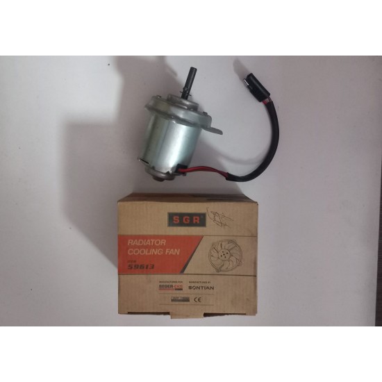 Renault R9 Fan Motoru Kablolu 7702254844
