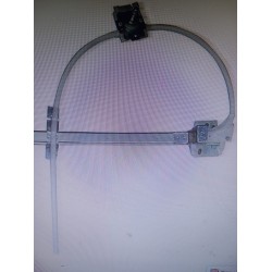 Renault R9 Ön Cam Krikosu Manuel Sol 7702256314