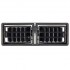 Renault R9 Kalorifer Izgarası Orta 7702257700