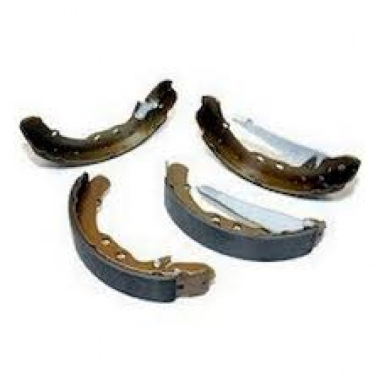 Renault Megane 1 Fren Balatası Arka 7702258044