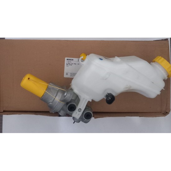 Fiat Linea 1,3 1,4 1,6 Jtd Fren Ana Merkezi Abs Siz 77364472