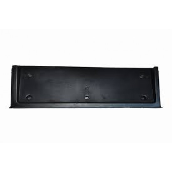 Tofaş Dks Slx Arka Plaka Altlığı 7745805