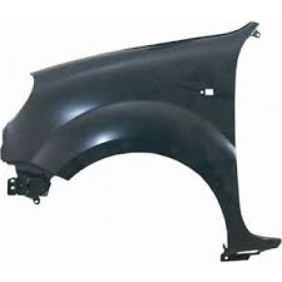 Renault Kango 2 Ön Çamurluk Sol 7751718631