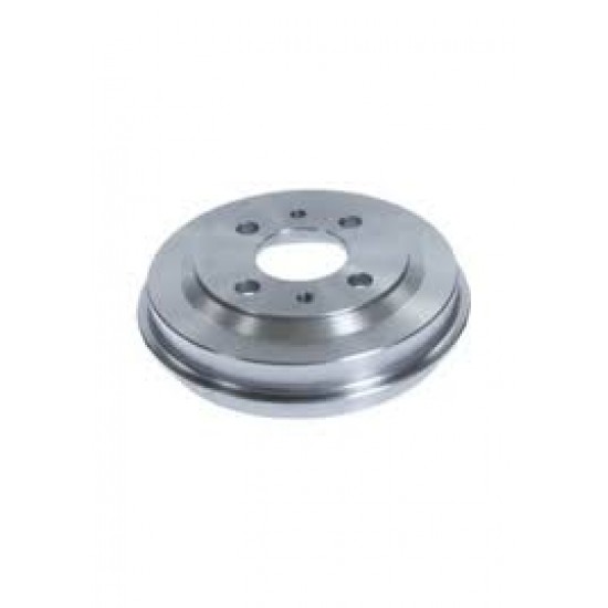 Fiat Uno Arka Fren Kampanası Takım 7777842