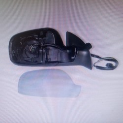 Peugeout 307 Dış Dikiz Aynası Sağ Elektrikli Astarlı 8149.AX