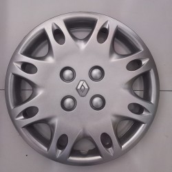 Renault Clio Symbol Jant Kapağı 13 İnç 7700419898