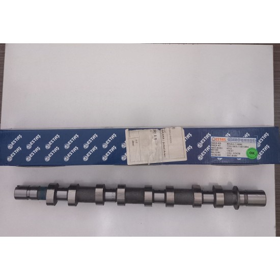 Renault Clio 1,4 1,6 16V Eksantrik Mili  Emme Tarafı 8200100527