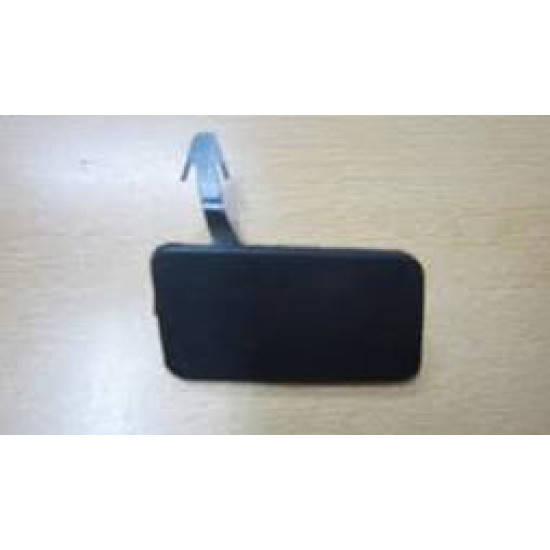 Renault Clio 2 Symbol Arka Tampon Çeki Kapağı 8200136885