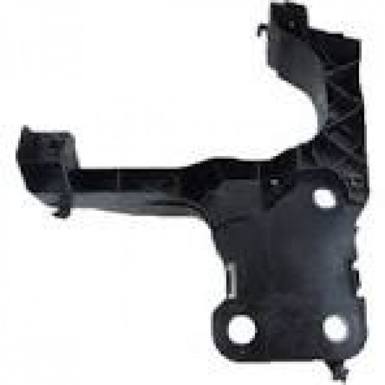 Renault Megane 2 Far Yuva Alt Plastiği Sol 8200137495