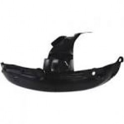 Renault Kango 2 Sağ Önün Arkası Çamurluk Davlumbazı 8200156693