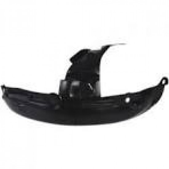 Renault Kango 2 Sağ Önün Arkası Çamurluk Davlumbazı 8200156693