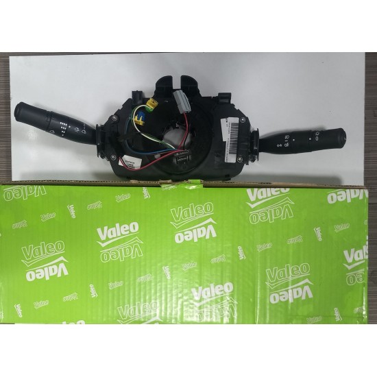 Renault Megane 2 İkaz Kol Grubu 8200216465