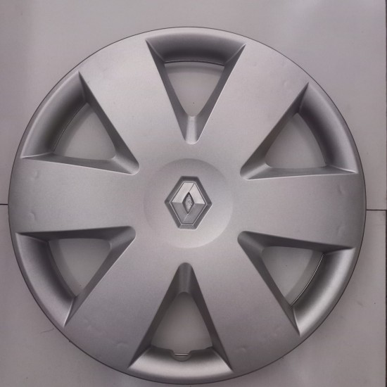 Renault Megane 2 Jant Kapağı 15 İnç 8200315505