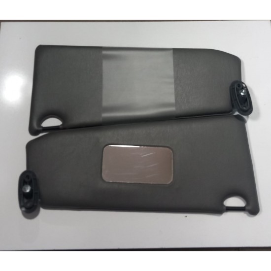 Renault Megane 1 Güneşlik Takım 8200380628-629