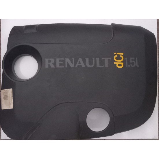 Renault Kangoo 3 1,5 Dci Motor Üst Kapağı 8200383342 