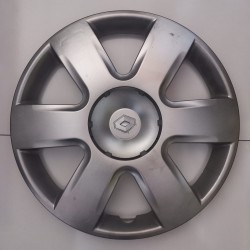 Renault Kango 3 Jant Kapağı 15 İnç 8200455111