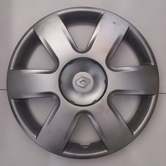 Renault Kango 3 Jant Kapağı 15 İnç 8200455111