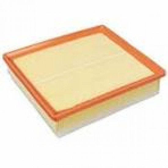 Renault Master 2 Hava Filtresi G9U 2,5 Dci 8200505566