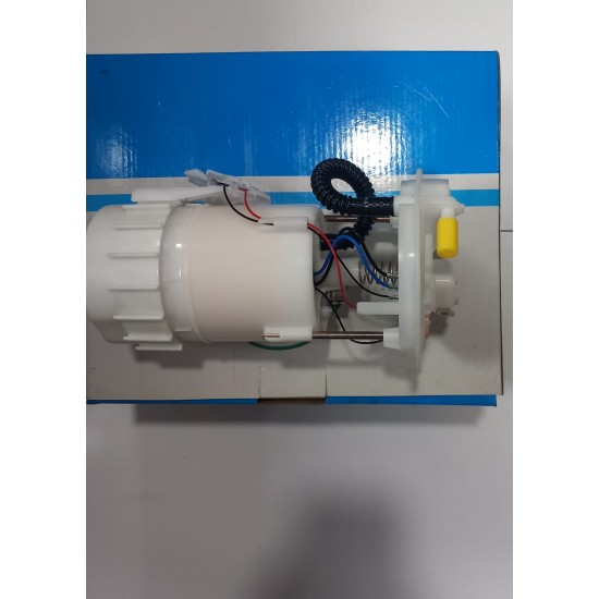 Renault Megane 2 Depo Şamandırası 1,6 16v Tek Çıkış  8200683188