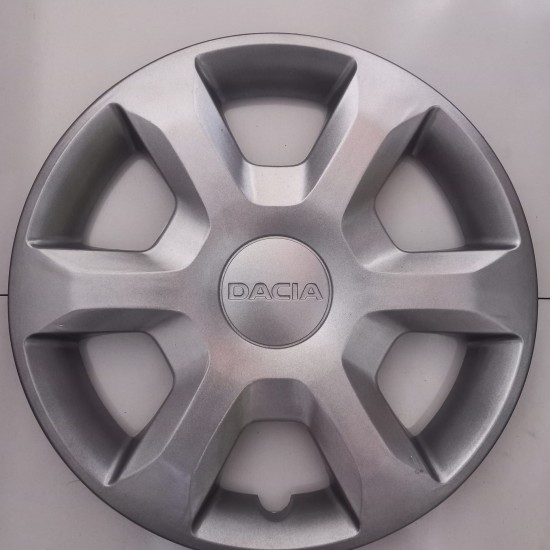 Dacia Dokker Jant Kapağı 15 İnç 8200756961