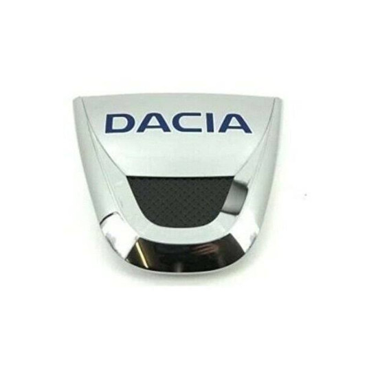Dacia Duster Ön Panjur Arması 8200811907 628900520r