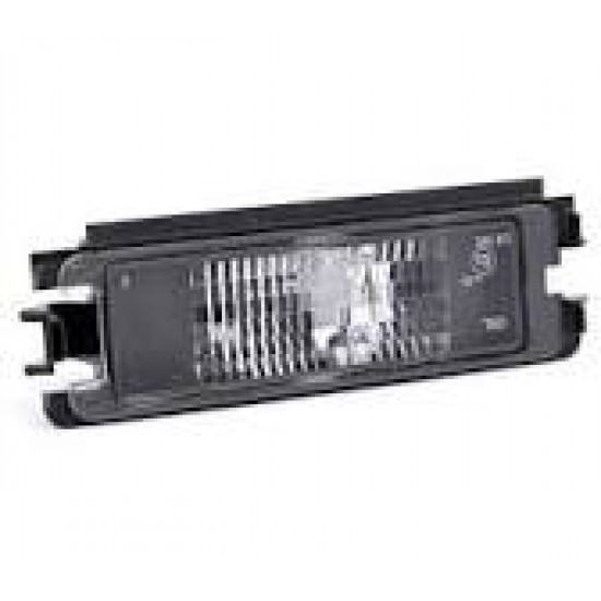 Renault Clio Symbol Joy Plaka Lambası 8200957874