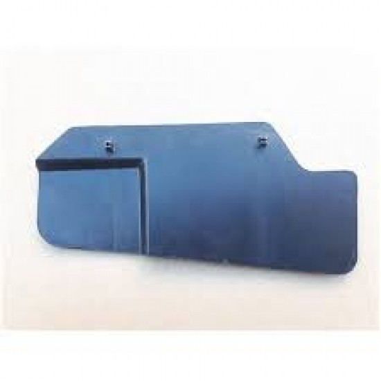 Tofaş M131 Şahin Doğan Şase Muhafaza Bakaliti Sol 85011227 