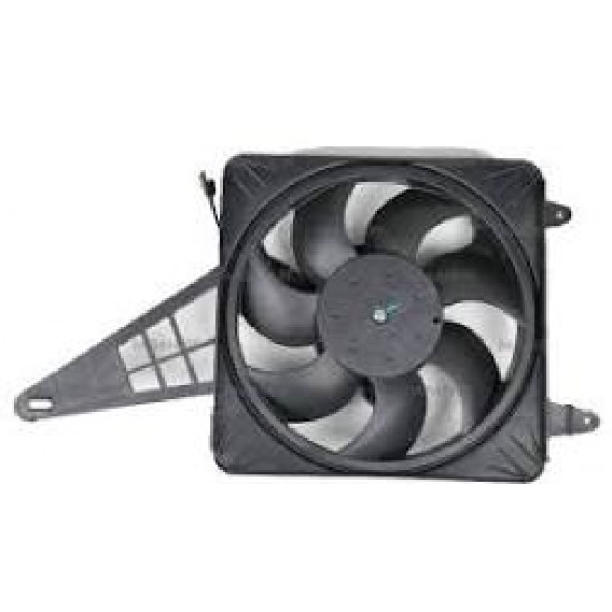 Tofaş Dks 1600 Slx Fan Motoru Kablolu 85013265